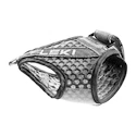 Poutko Leki  Shark Frame Strap Mesh, gray-dark anthracite, S - M - L