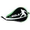 Pouzdro Joola  Pocket Black/Green