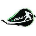 Pouzdro Joola  Pocket Black/Green