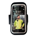 Pouzdro na mobilní telefon Endurance  Cave Ultra Thin Armband For iPhone
