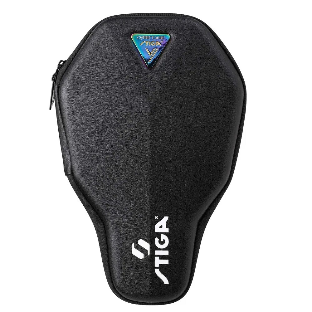 Product detail of Pouzdro na stolní tenis Stiga  Batcover Cybercase