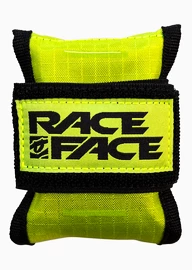 Pouzdro Race Face Stash Tool Wrap Lime