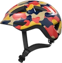 Použité - Dětská helma Abus Anuky 2.0 barevná  S