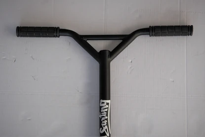 POUŽITÉ - Koloběžka Street Surfing TORPEDO Black Core