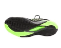 POUŽITÉ - Pánská tenisová obuv Wilson Amplifeel 2.0 Clay Black/Green
