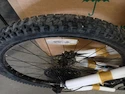 Použito -  Celoodpružené kolo Mongoose  Salvo 29 Comp  M
