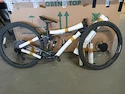 Použito -  Celoodpružené kolo Mongoose  Salvo 29 Comp  M