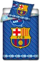 Povlečení Baby Logo FC Barcelona