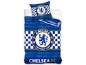 Povlečení Chess Chelsea FC