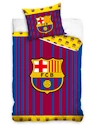 Povlečení FC Barcelona 135 x 200 cm