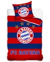 Povlečení FC Bayern Mnichov Stripes