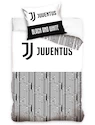Povlečení Juventus FC Black and White