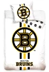 Povlečení NHL Boston Bruins White