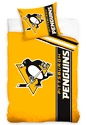 Povlečení NHL Pittsburgh Penguins Belt