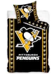 Povlečení NHL Pittsburgh Penguins Stripes