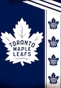 Povlečení NHL Toronto Maple Leafs Belt