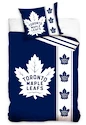 Povlečení NHL Toronto Maple Leafs Belt