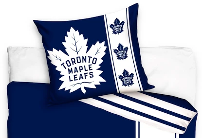 Povlečení NHL Toronto Maple Leafs Belt