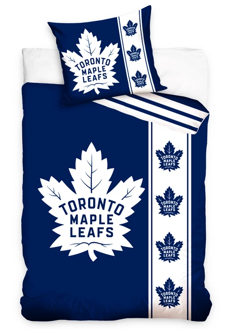 Povlečení NHL Toronto Maple Leafs Belt