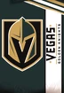 Povlečení NHL Vegas Golden Knights Belt