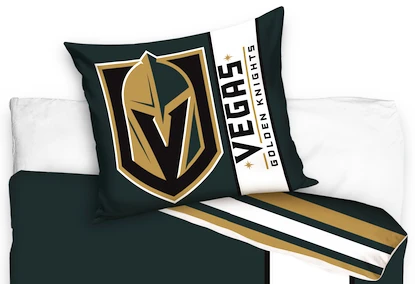 Povlečení NHL Vegas Golden Knights Belt