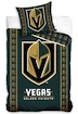 Povlečení NHL Vegas Golden Knights Stripes