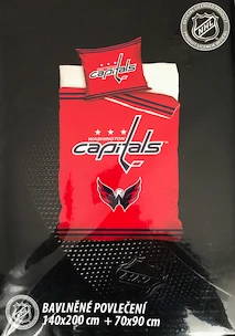 Povlečení NHL Washington Capitals