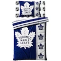 Povlečení Official Merchandise  NHL Toronto Maple Leafs Belt 140x200/70x90 cm