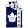 Povlečení Official Merchandise  NHL Toronto Maple Leafs Belt 140x200/70x90 cm