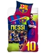 Povlečení Player FC Barcelona Messi 10 2018