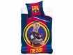 Povlečení Player FC Barcelona Messi 10