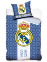 Povlečení Real Madrid CF 135 x 200 cm