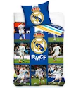 Povlečení Real Madrid CF Mozaika