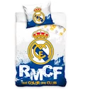Povlečení Real Madrid CF RMCF
