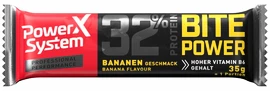Power System Bar Protein Bar 32% 35 g