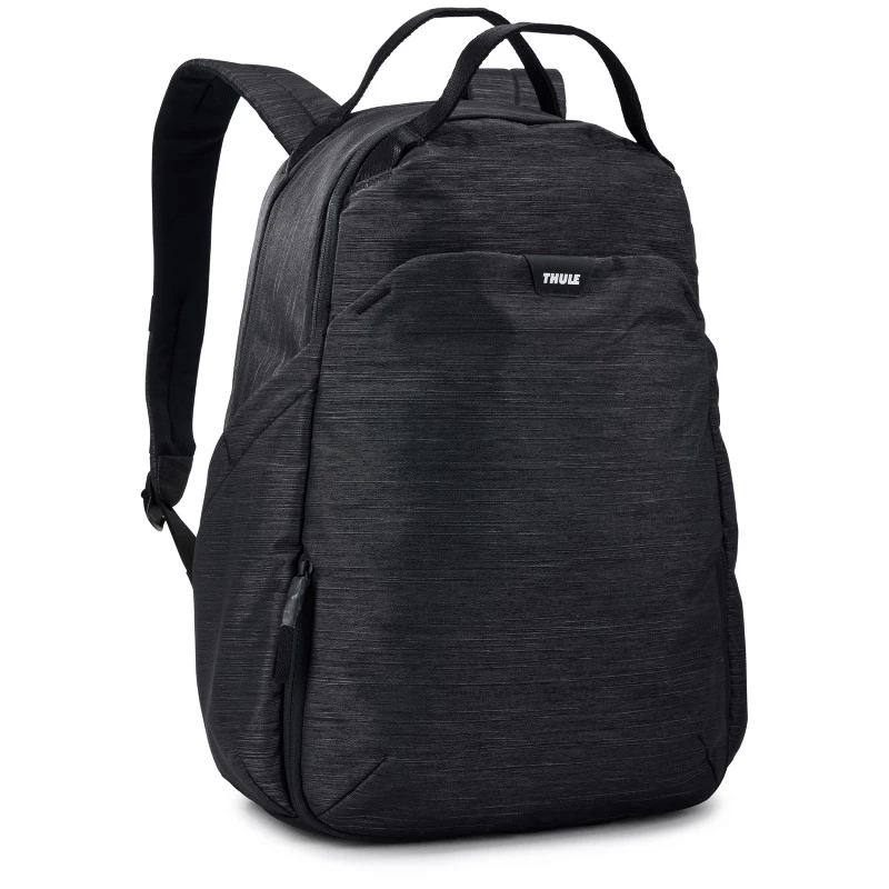 Přebalovací taška Thule  Changing Backpack Black