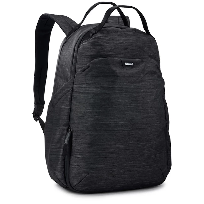 Přebalovací taška Thule  Changing Backpack Black