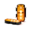 Přední blikačka Blackburn  Grid Side Light Set