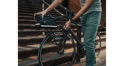 Přední nosič Topeak  TetraRack R1