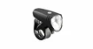 Přední + zadní blikačka AXA  Greenline Set 25 LUX - 1 LED USB