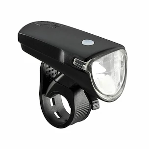 Přední + zadní blikačka AXA  Greenline Set 40 LUX - 1 LED USB