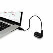 Přední + zadní blikačka Blackburn  2FER USB Combo Set (2ks)