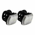 Přední + zadní blikačka Blackburn  2FER USB Combo Set (2ks)