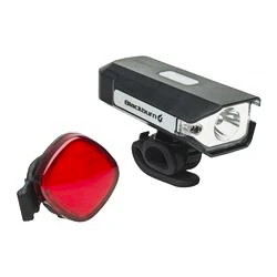 Přední + zadní blikačka Blackburn 300/30 Lumen Light Set