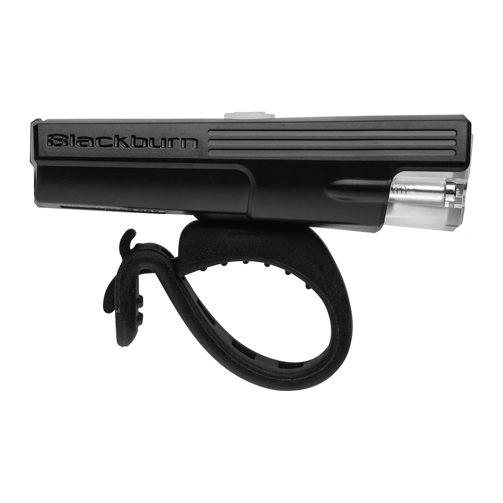 Přední + zadní blikačka Blackburn  Dayblazer 550 + Click Usb Rear
