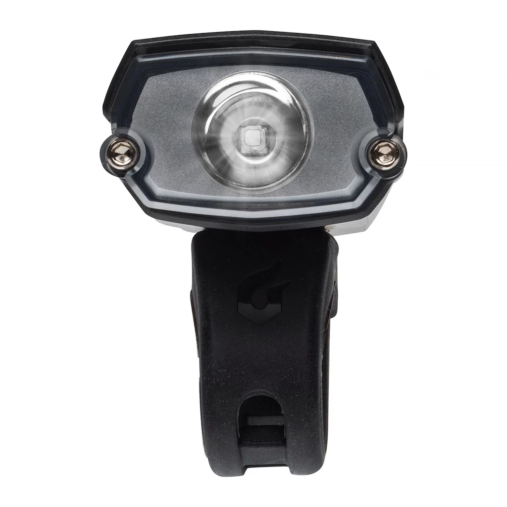 Přední + zadní blikačka Blackburn  Dayblazer 550 + Click Usb Rear