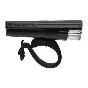 Přední + zadní blikačka Blackburn  Dayblazer 550 + Click Usb Rear
