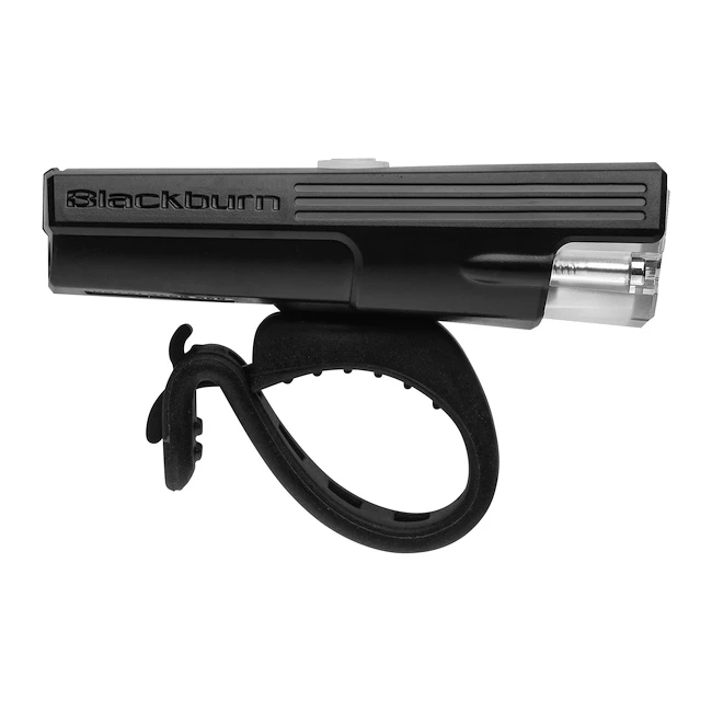 Přední + zadní blikačka Blackburn  Dayblazer 550 + Click Usb Rear