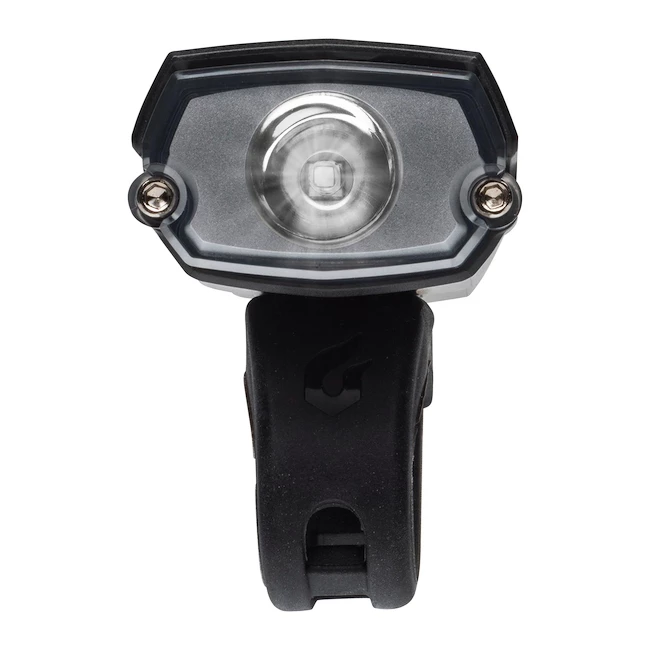 Přední + zadní blikačka Blackburn  Dayblazer 550 + Click Usb Rear