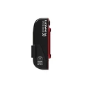 Přední + zadní blikačka Lezyne  HECTO DRIVE 500XL / STICK PAIR